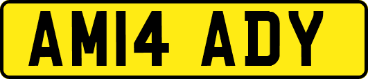 AM14ADY