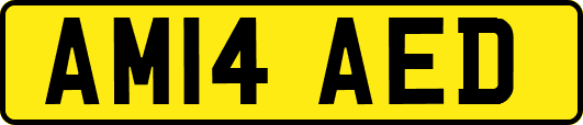AM14AED