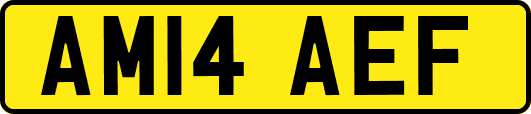 AM14AEF