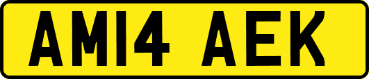AM14AEK