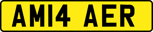AM14AER