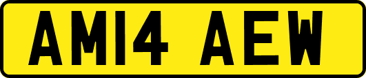 AM14AEW