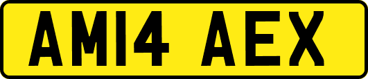 AM14AEX
