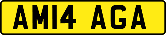 AM14AGA