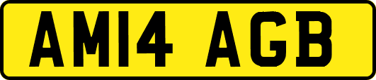 AM14AGB
