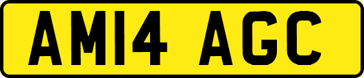 AM14AGC