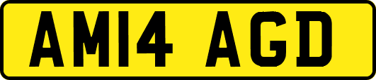 AM14AGD