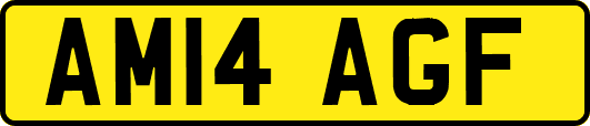 AM14AGF