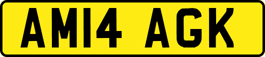 AM14AGK