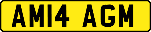 AM14AGM