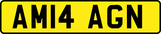 AM14AGN