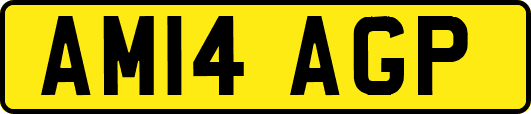 AM14AGP