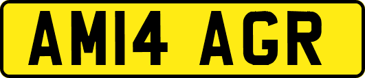 AM14AGR