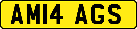 AM14AGS