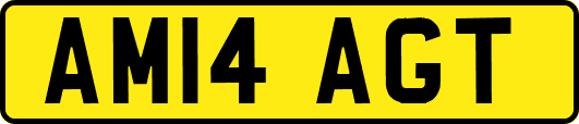 AM14AGT