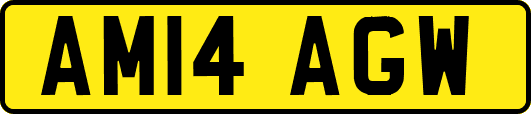AM14AGW