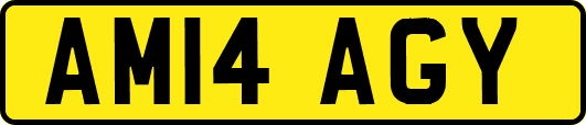 AM14AGY