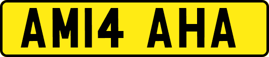 AM14AHA