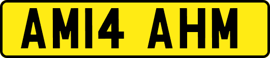 AM14AHM