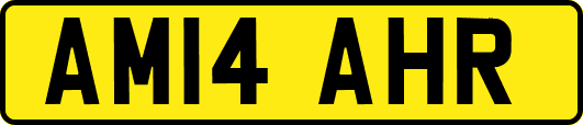 AM14AHR