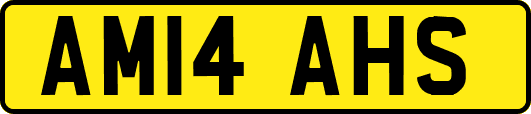 AM14AHS