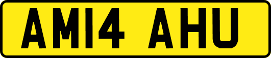 AM14AHU