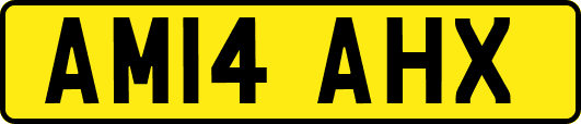 AM14AHX