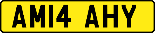 AM14AHY