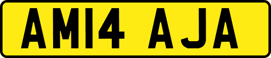 AM14AJA