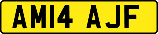 AM14AJF