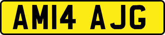 AM14AJG