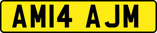 AM14AJM