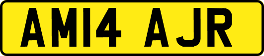 AM14AJR