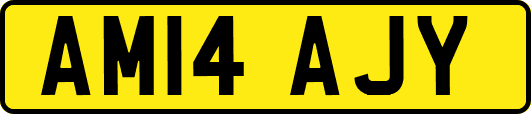 AM14AJY
