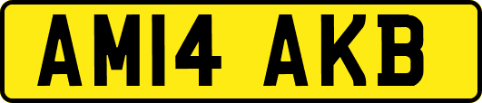 AM14AKB