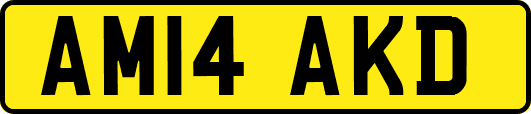 AM14AKD
