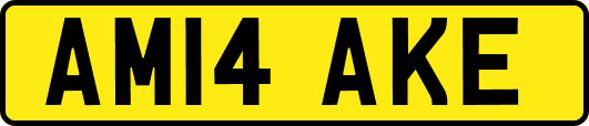 AM14AKE