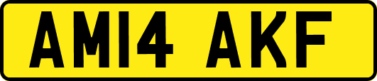 AM14AKF