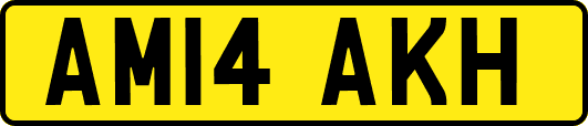 AM14AKH