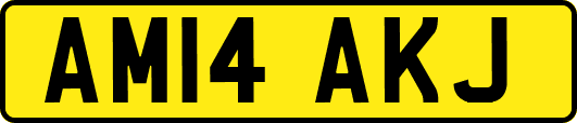 AM14AKJ