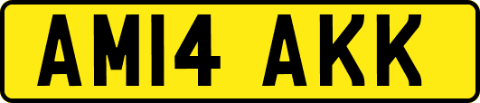 AM14AKK
