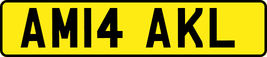 AM14AKL