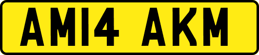 AM14AKM