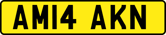 AM14AKN