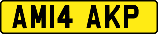 AM14AKP