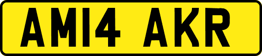 AM14AKR
