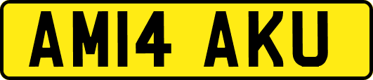 AM14AKU