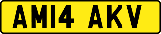 AM14AKV