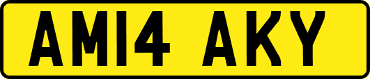 AM14AKY