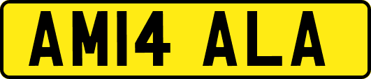 AM14ALA